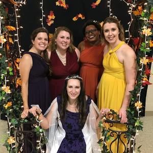 Meet your Posher, Meredith